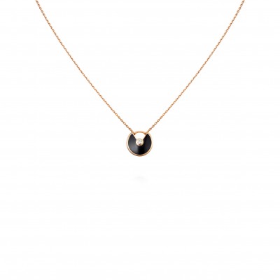 CARTIER AMULETTE DE CARTIER NECKLACE  B3047200